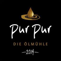 PURPUR- DIE ÖLMÜHLE